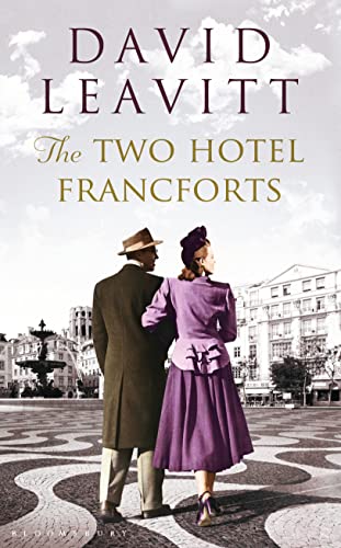 The Two Hotel Francforts