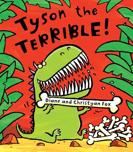 Tyson the Terrible
