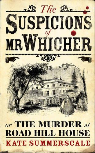 The Suspicions of Mr Whicher