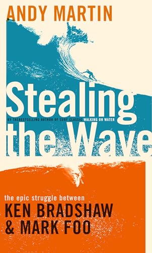 Stealing the Wave