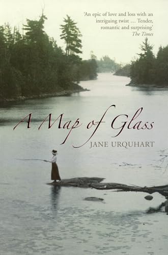 A Map of Glass