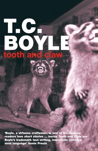 Tooth and Claw