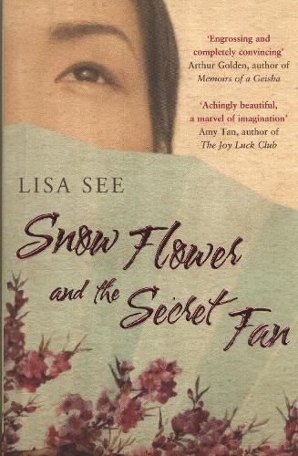 Snow Flower and the Secret Fan