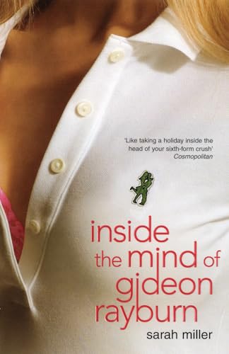 Inside the Mind of Gideon Rayburn