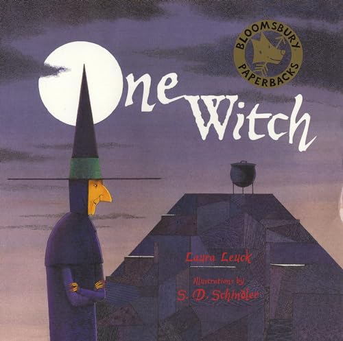 One Witch