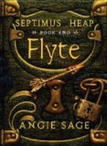 Flyte (Septimus Heap)