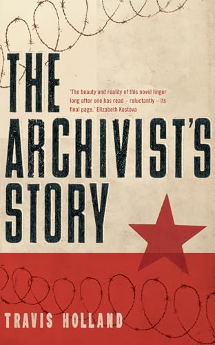 The Archivist's Story