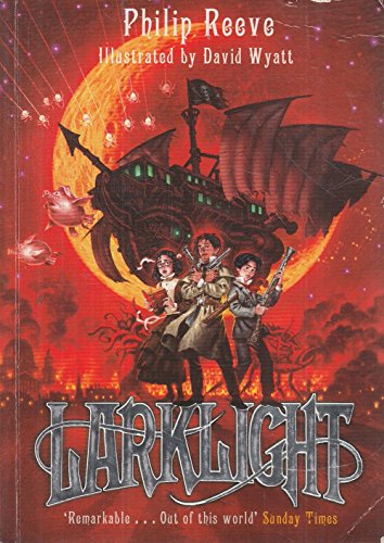 Larklight