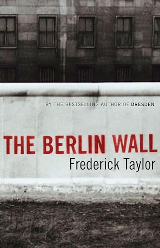 The Berlin Wall