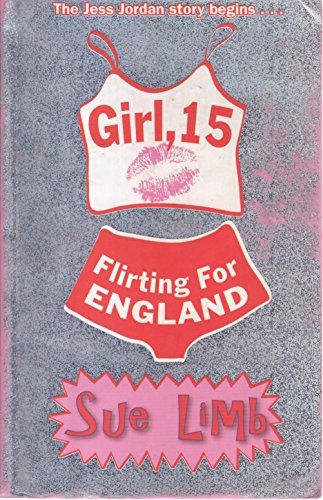 Girl, 15, Flirting for England