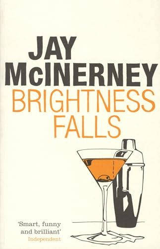 Brightness Falls