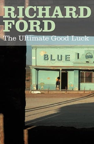 The Ultimate Good Luck