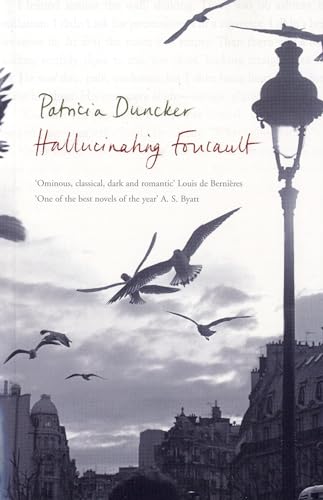 Hallucinating Foucault