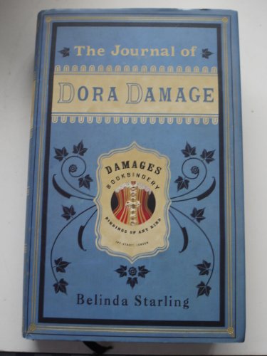 The Journal of Dora Damage