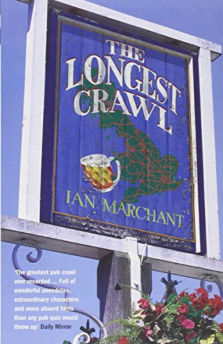 The Longest Crawl