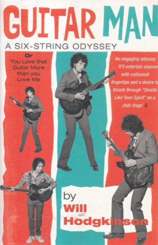 Guitar Man