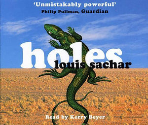 Holes 