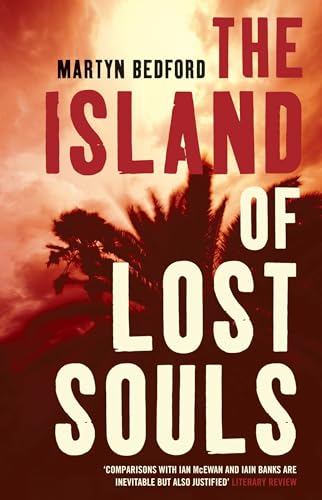 The Island of Lost Souls