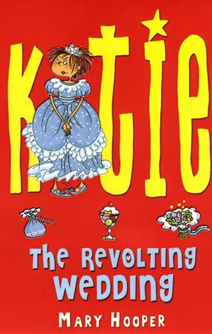The Revolting Wedding