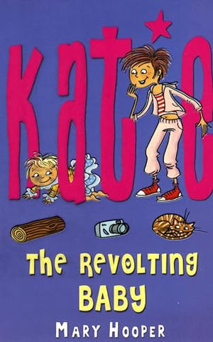 The Revolting Baby