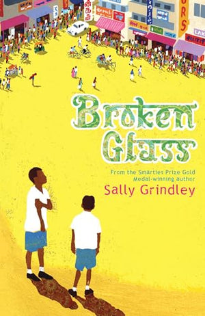 Broken Glass