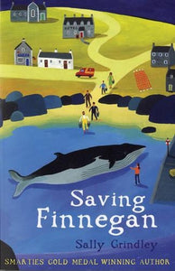 Saving Finnegan 