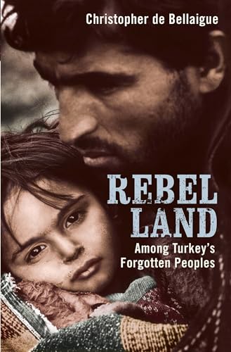 Rebel Land