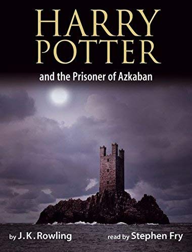 Harry Potter and the Prisoner of Azkaban