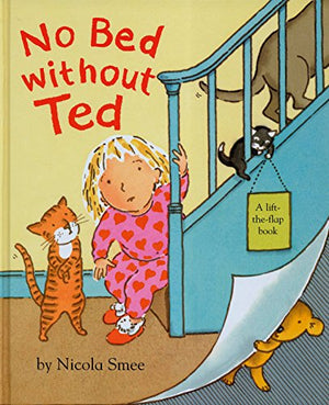 No Bed without Ted