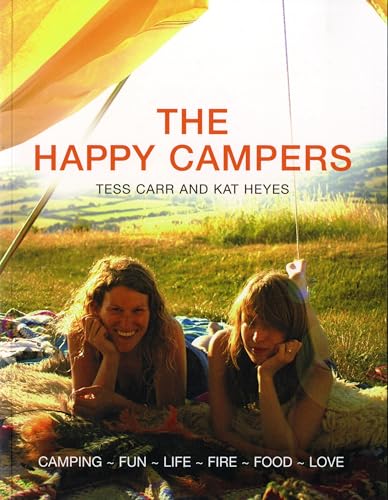 The Happy Campers