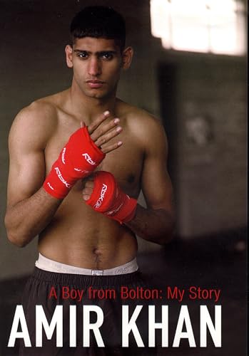 A Boy from Bolton