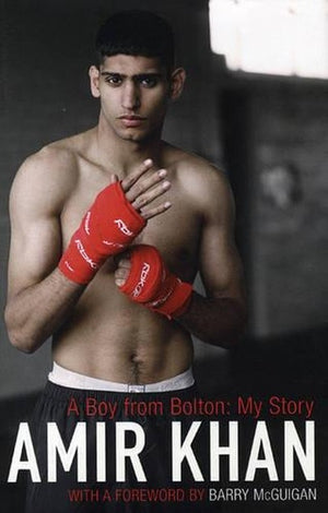 A Boy from Bolton