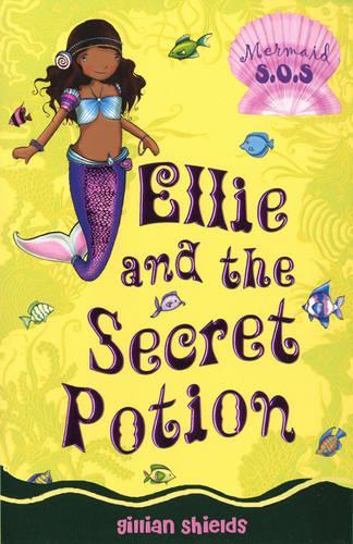 Ellie and the Secret Potion