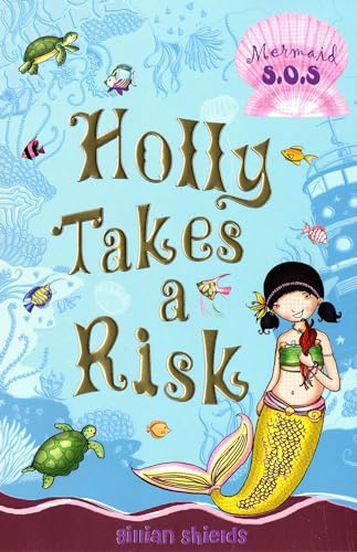 Holly Takes a Risk