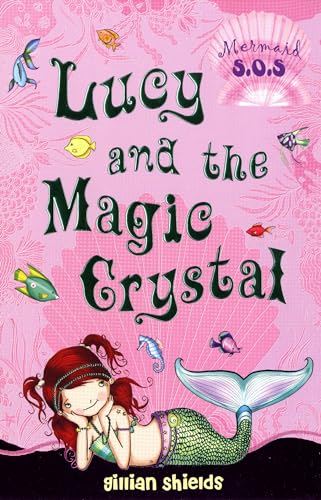 Lucy and the Magic Crystal