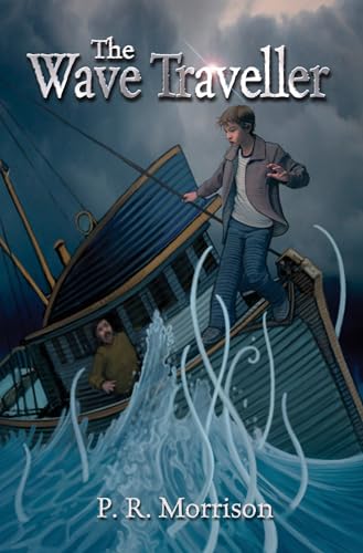 The Wave Traveller