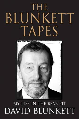 The Blunkett Tapes