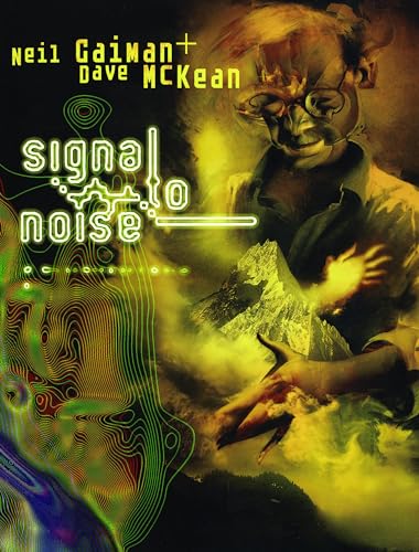Signal to Noise