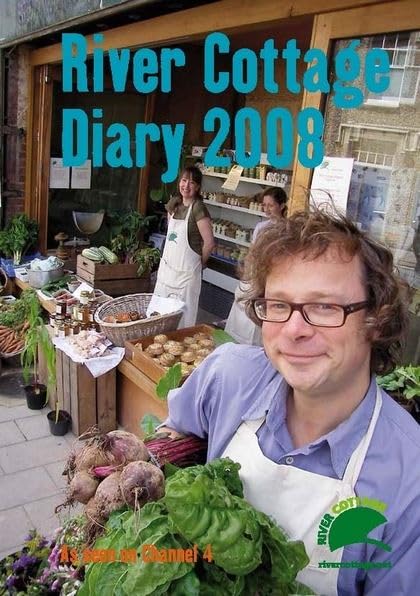 The River Cottage Diary