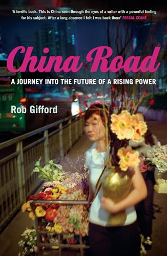 China Road