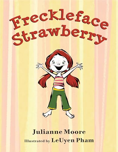 Freckleface Strawberry