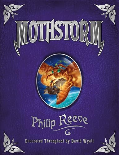 Mothstorm