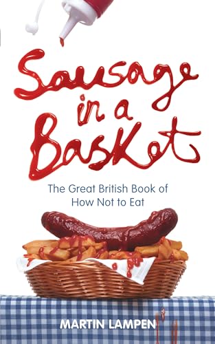 Sausage in a Basket