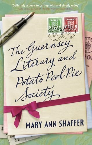 The Guernsey Literary and Potato Peel Pie Society