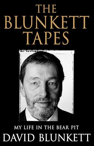 The Blunkett Tapes