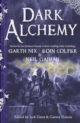 Dark Alchemy