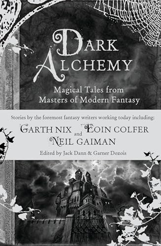 Dark Alchemy