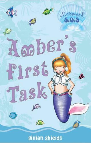 Amber's First Task