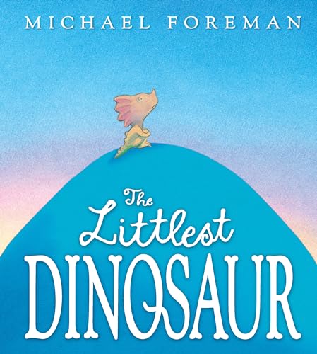 The Littlest Dinosaur