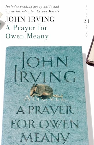 A Prayer for Owen Meany